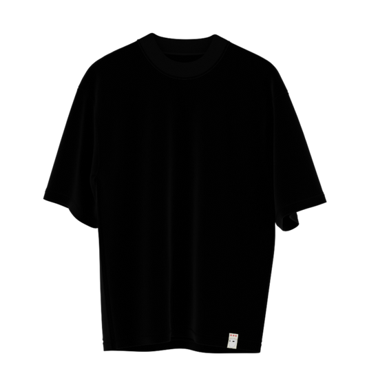 Black T-Shirt