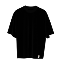 Black T-Shirt
