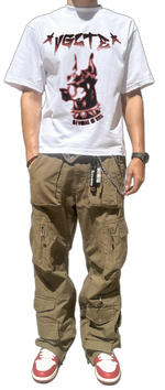 Beware of Dog T-Shirt