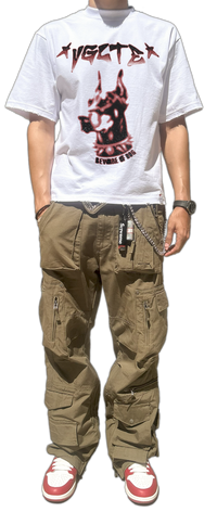 Beware of Dog T-Shirt