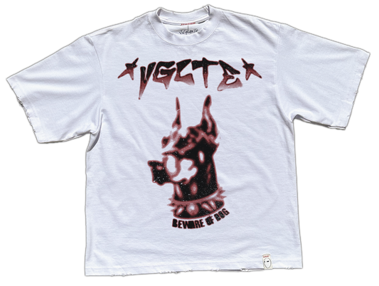 Beware of Dog T-Shirt