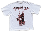 Beware of Dog T-Shirt