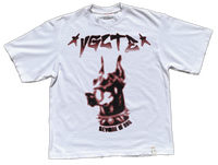 Beware of Dog T-Shirt