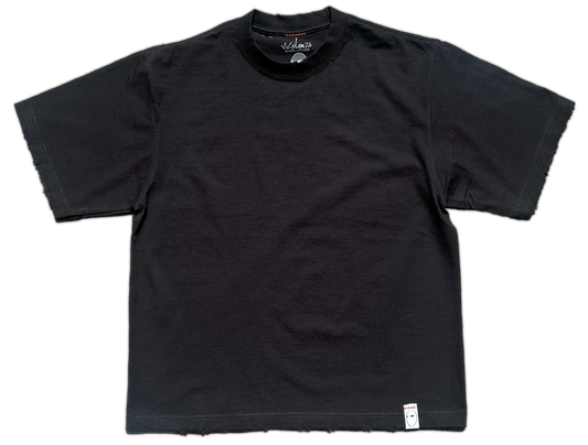 Black T-Shirt