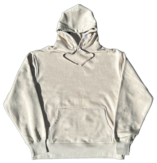 Bone Heavy Hoodie