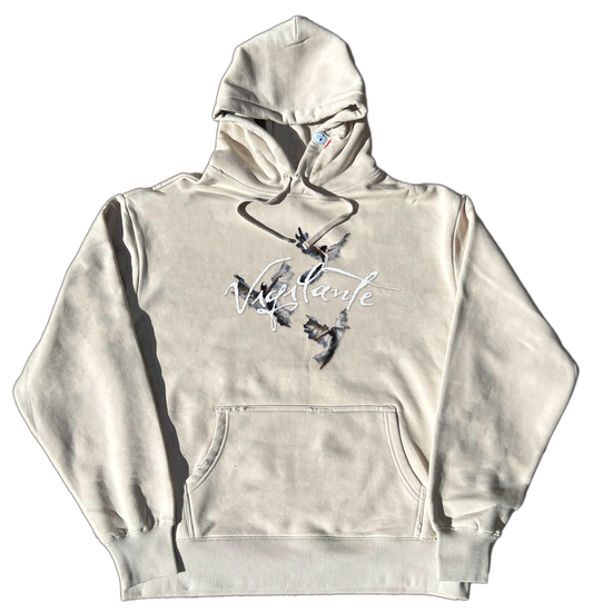 Fallen Angels Hoodie