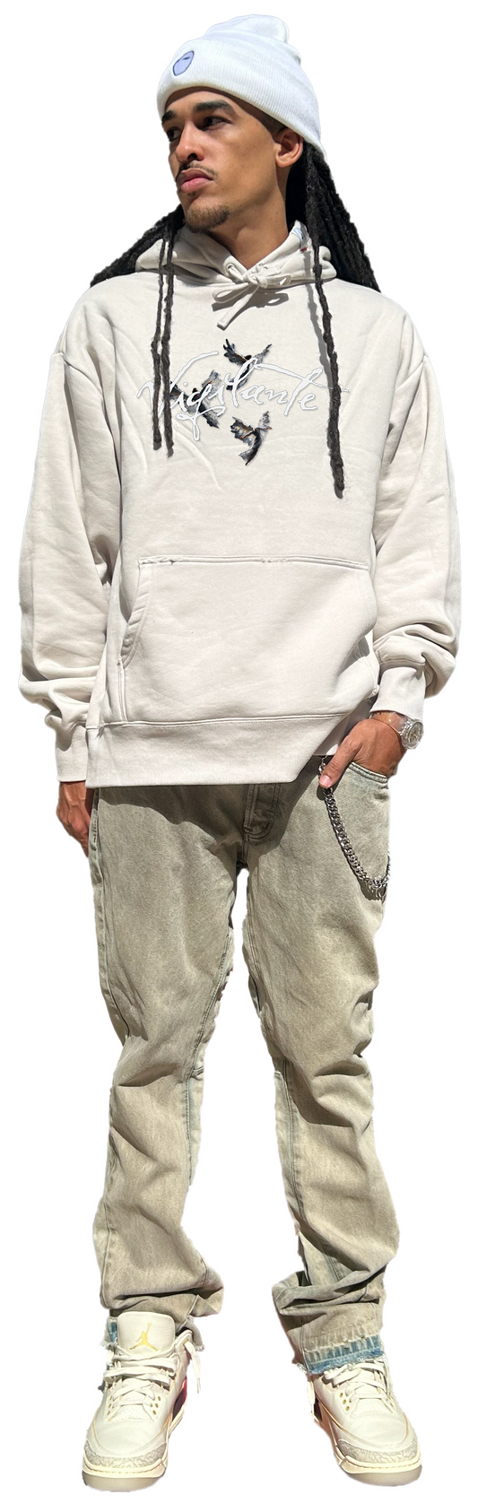 Fallen Angels Hoodie