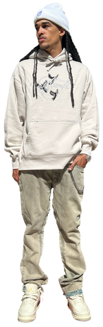 Fallen Angels Hoodie