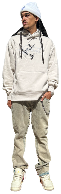 Fallen Angels Hoodie