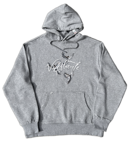 Fallen Angels Hoodie