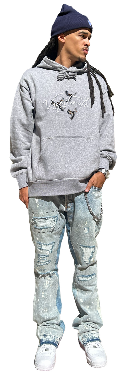 Fallen Angels Hoodie