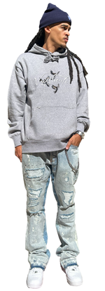 Fallen Angels Hoodie