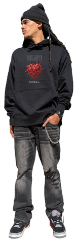 Heartthrob Hoodie