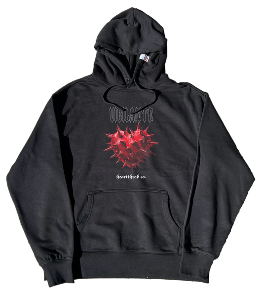 Heartthrob Hoodie