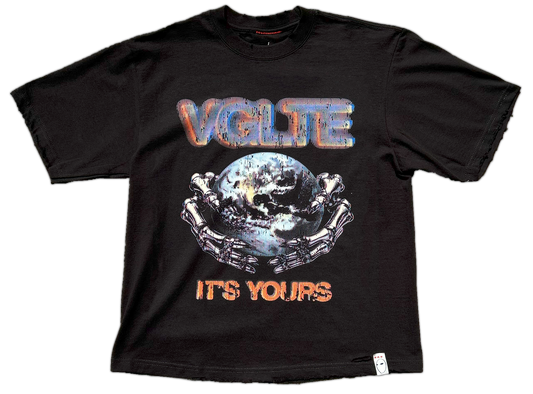 It's Yours T-Shirt