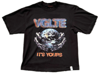 It's Yours T-Shirt