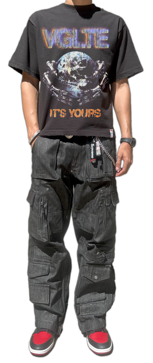 It's Yours T-Shirt
