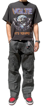 It's Yours T-Shirt