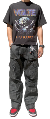 It's Yours T-Shirt