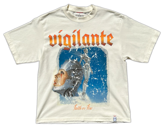 Mech Angel T-Shirt