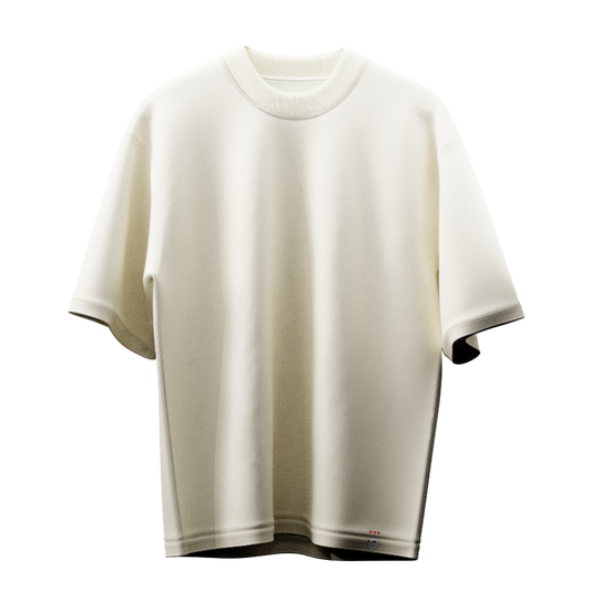 Off White T-Shirt