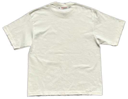 Off White T-Shirt