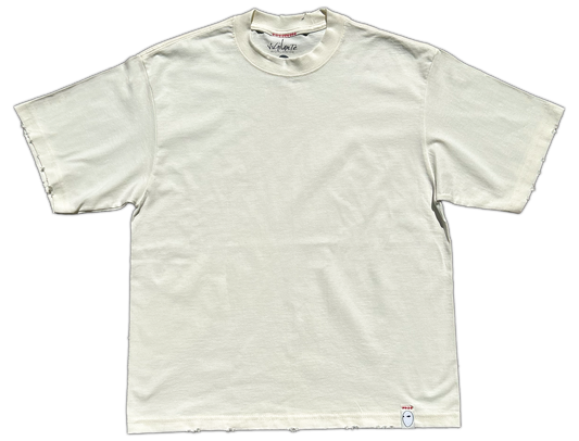 Off White T-Shirt