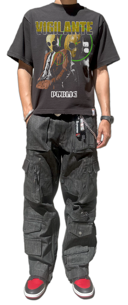 Public T-Shirt