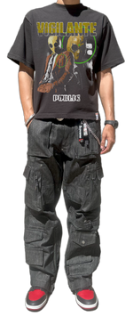 Public T-Shirt
