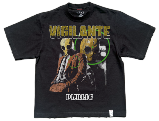 Public T-Shirt