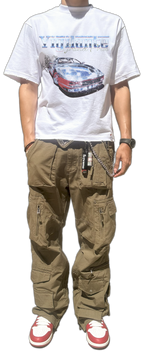 Rarri T-Shirt