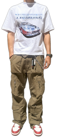 Rarri T-Shirt