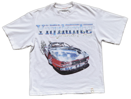 Rarri T-Shirt