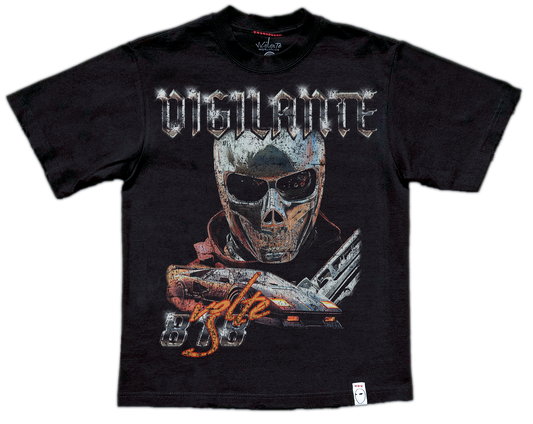 Twisted Metal T-Shirt