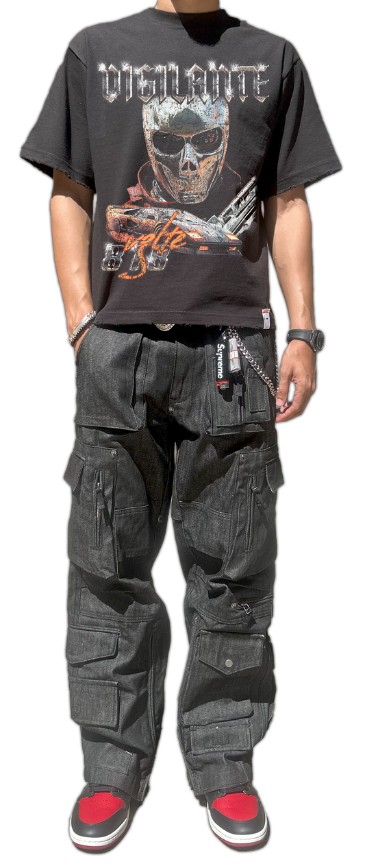 Twisted Metal T-Shirt