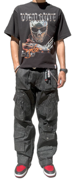 Twisted Metal T-Shirt