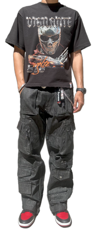 Twisted Metal T-Shirt