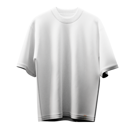 White T-Shirt