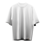 White T-Shirt