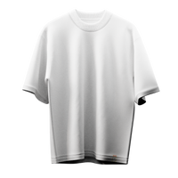 White T-Shirt