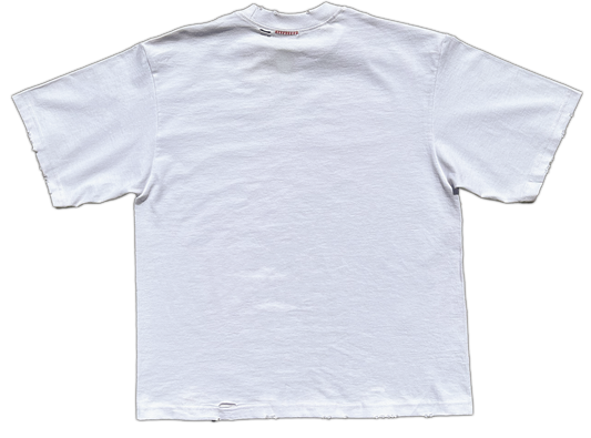 White T-Shirt