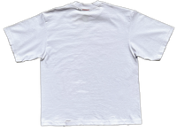 White T-Shirt