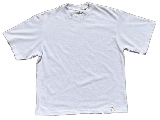 White T-Shirt