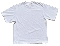 White T-Shirt