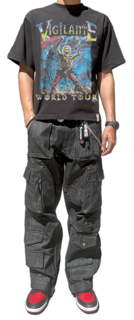 World Tour T-Shirt