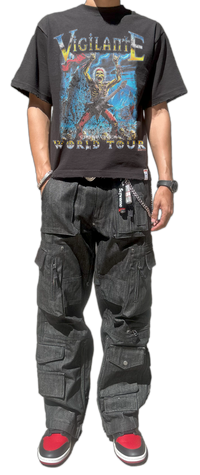 World Tour T-Shirt