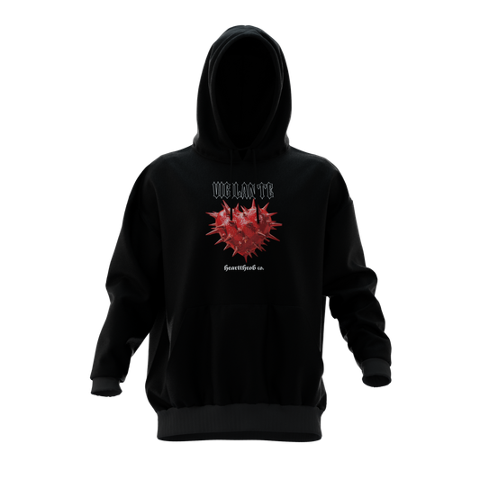 Heartthrob Hoodie