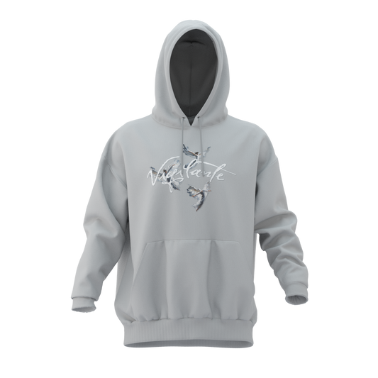 Fallen Angels Hoodie