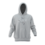 Fallen Angels Hoodie