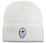 Off-White Logo Beanie